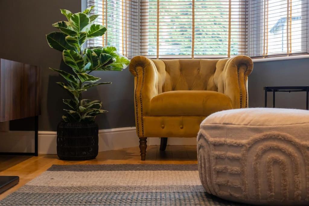 Hereford - Clifton Villa - Beautifully Presented House Located A Short Walk From City Centre - Sleeps 6 Guests - Perfect For Exploring Hereford - Hosted By Rentmyhouse Eksteriør bilde