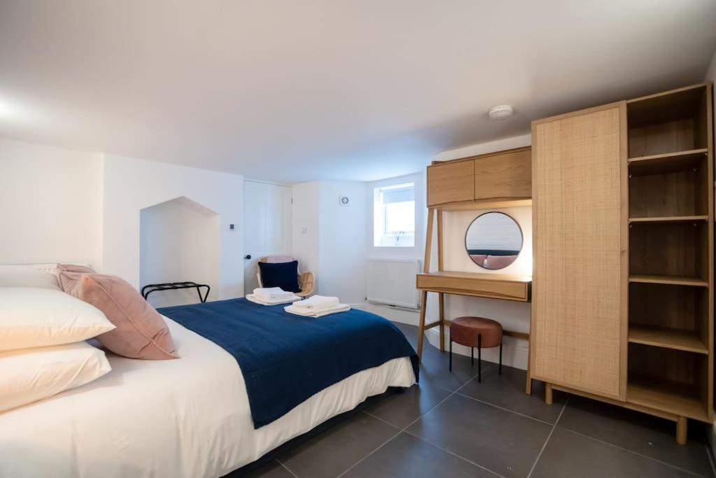 Hereford - Clifton Villa - Beautifully Presented House Located A Short Walk From City Centre - Sleeps 6 Guests - Perfect For Exploring Hereford - Hosted By Rentmyhouse Eksteriør bilde