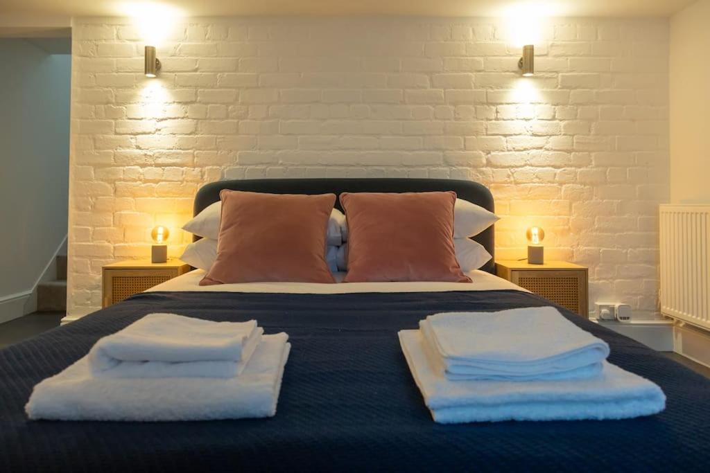 Hereford - Clifton Villa - Beautifully Presented House Located A Short Walk From City Centre - Sleeps 6 Guests - Perfect For Exploring Hereford - Hosted By Rentmyhouse Eksteriør bilde